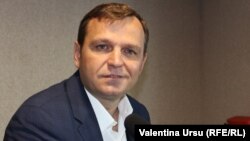 Andrei Năstase, mai 2020