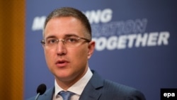 Nebojša Stefanović
