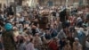 Detalj iz filma 'Quo Vadis Aida'