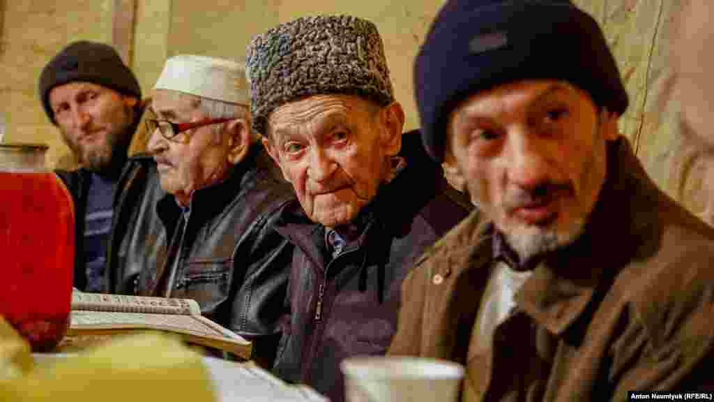 Верховний суд Росії заборонив «Хізб ут-Тахрір» 2003 року, включивши до списку 15 об'єднань, названих «терористичними».