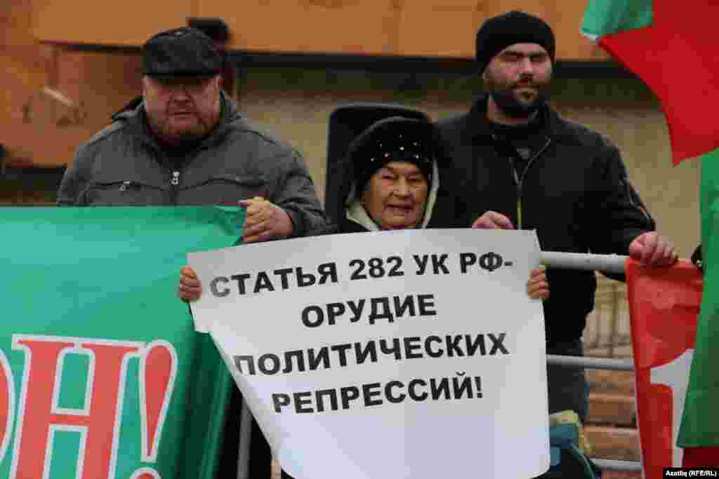 Хәтер көнендә сәяси репрессияләргә кагылышлы шигар