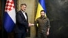 Посол Хорватії в Україні повертається до Києва – прем’єр