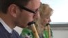 Music instrument naj - social video cover image, Balkan service, January 2019