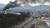 Загадениот воздух во Тетово во втор план во кампањата