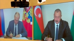 Նոյեմբերի 9, երեք տարի անց. ինչպես փոխվեց Երևանի դիրքորոշումը հակամարտության կարգավորման հարցում