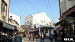 Стара чаршија