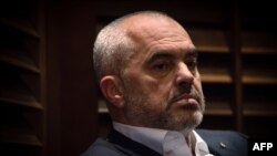 Zajedništvo u određenim pitanjima u budućnosti Kosova i Albanije: Edi Rama