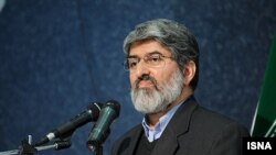 علی مطهری