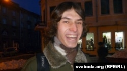 Яўген Васьковіч, 2010