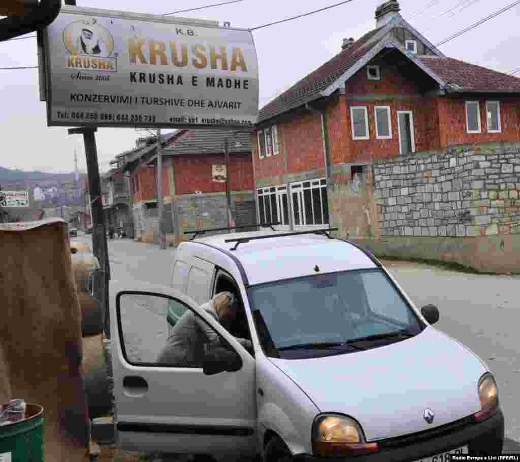 Gjatë shpërndarjes së produkteve në pikat e shitjes...