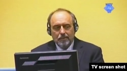 Goran Hadžić