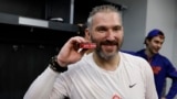 Александр Овечкин