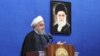 دفاع روحانی از حمله موشکی سپاه: کاملا درست، بجا و ضرروی بود