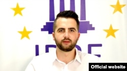 Mihai Mogâldea