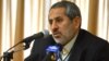 دادستان تهران: تعداد اسیدپاشی‌ها در تهران نگران‌کننده نیست
