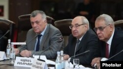 «Վերնատուն» ակումբն անցկացնում է իր առաջին հանդիպում-քննարկումը