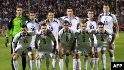 Reprezentacija BiH