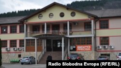 Bekto Precisa u Goraždu