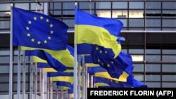 Реформовані правоохоронні органи мають вирішальне значення для вступу України до ЄС, нагадало представництво