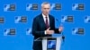 Столтенберг: Суштински важно е САД да продолжи со поддршката за Украина