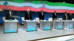قومیت‌ها و انتخابات