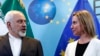 تخت روانچی: موگرینی اوایل سال آینده به تهران می‌آید