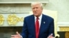 Donald Trump spune că tarifele pentru importurile din China vor crește la 104%. 