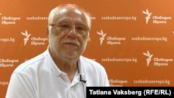 Емилјан Гебрев, бугарски бизнисмен