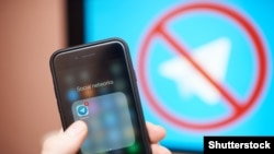 У Беларусі можна чытаць заблякаваныя сайты праз VPN, у Тэлеграме і іншых сацсетках