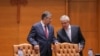 Marcel Ciolacu și Călin Popescu Tăriceanu