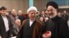 در خواست خاتمی و رفسنجانی از برگزار کنندگان انتخابات