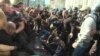 Відео сутичок під Радою