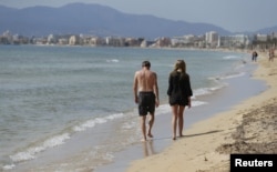 Palma de Mallorca