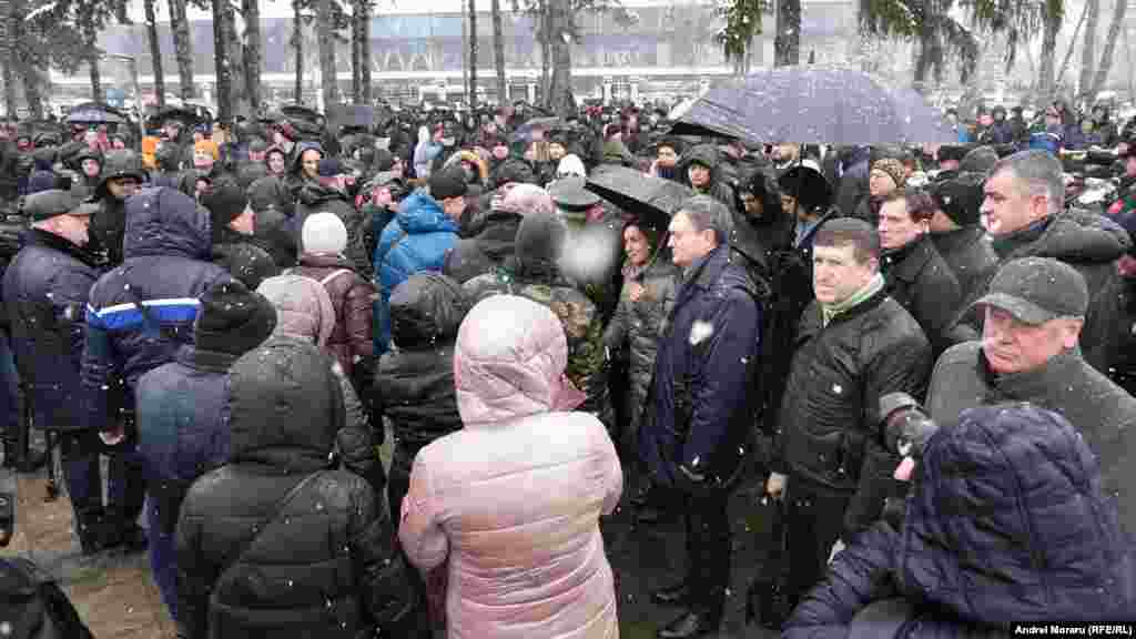 Acordul de încetare a focului a fost semnat la Moscova pe 21 iulie 1992. Președinta Maia Sandu, prezentă la ceremonie, a cerut retragerea trupelor rusești de pe teritoriul Republicii Moldova, subliniind că războiul din 1992 „nu a fost unul local, ci declanșat de Rusia pentru a ne diviza și controla.”