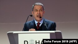 Թուրքիայի ՊՆ Հուլուսի Աքարը, արխիվ