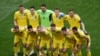 «Євро-2020»: оголошено стартовий склад збірної України