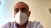 Заместитель директора Научного центра травматологии и ортопедии Карен Погосян