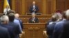 «Крымские откровения» Порошенко