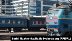 Жмеринка і Козятин Вінницької області потрапили під ракетний обстріл, російські війська завдали удари по об’єктах критичної інфраструктури (фото ілюстративне)
