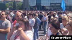 Novi Sad, 1. maj 2025.