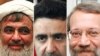 ثبت نام چهره های سرشناس دو جناح در انتخابات مجلس
