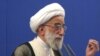 دفاع دبير شورای نگهبان از اعدام ها در ایران