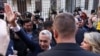 Călin Georgescu, candidat pro-rus, și-a depus vineri, 7 martie, candidatura la BEC, pentru Președinția României.