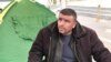 Քասախ գյուղի ավագանու անդամ Արթուր Մարդանյանը հինգ օր է հացադուլ է հայտարարել