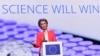 Ursula von der Leyen, președintele Comisiei Europene.