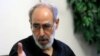قدیانی: اصلاح‌طلبان بیش از این با خامنه‌ای مصالحه نکنند