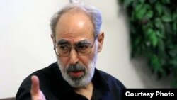 ابوالفضل قدیانی، نظریه ولایت مطلقه فقیه را «نظریه مهجور» نامید