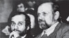 Александр Подрабинек и Виктор Орехов