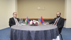 Վաշինգտոնում Միրզոյան-Բայրամով հանդիպման վերաբերյալ պայմանավորվածություն չկա. ԱԳՆ 