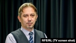 Prijedlog HDZ BiH je diskriminatorski: Slaven Kovačević